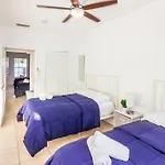 Bright & Cozy Duplex ~ Near South Beach & Wynwood!