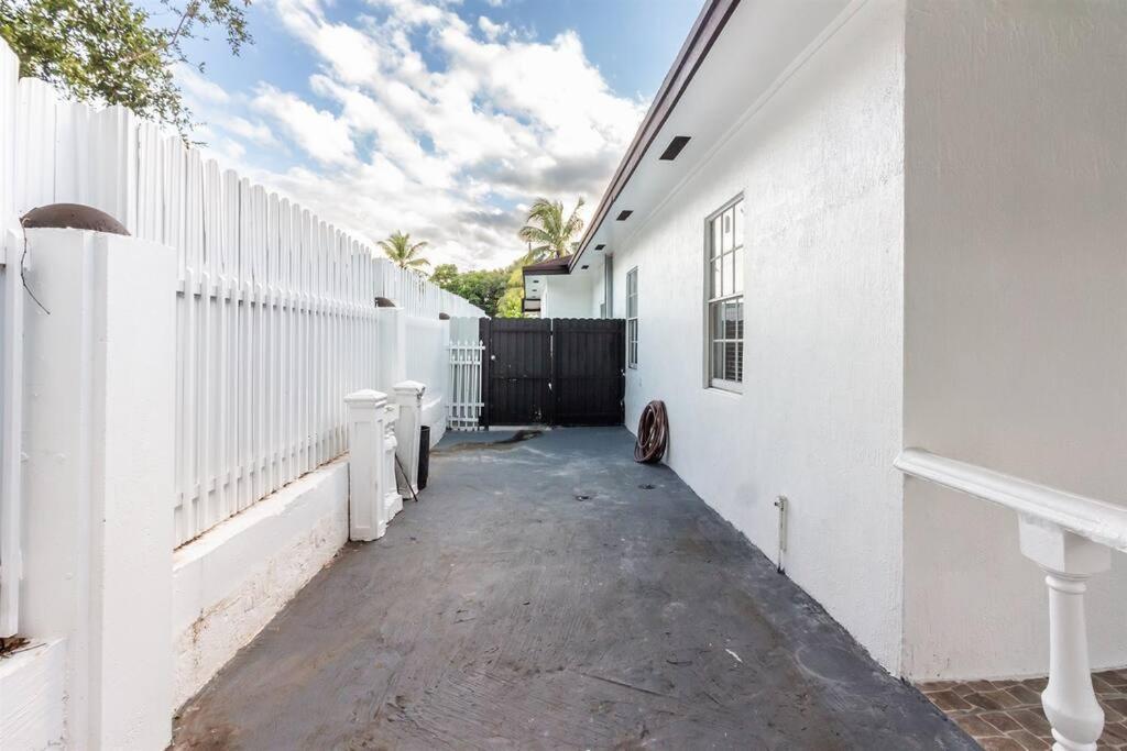 Appartamento Bright & Cozy Duplex ~ Near South & Wynwood!
